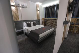 DEWY HOTEL - Smirne - 4