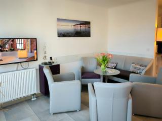 Haus Meeresblick - Ferienwohnung Regenbogen A 1.19 (Ref. 132408 u 1) - Baabe - 7