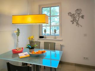 Haus Meeresblick - Ferienwohnung Regenbogen A 1.19 (Ref. 132408 u 1) - Baabe - 6