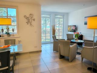Haus Meeresblick - Ferienwohnung Regenbogen A 1.19 (Ref. 132408 u 1) - Baabe - 8