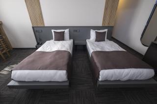 Hotel ABBARA - 2