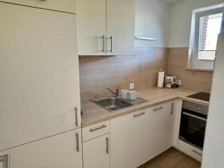 Gästehaus Windrose Wohnung 1 - Pelzerhaken - 7