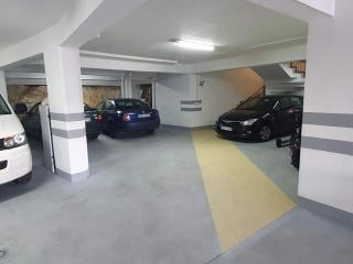 Villa Maxima u blizini plaže sa garažom i sigurnosnom kamerom - Neum - 1