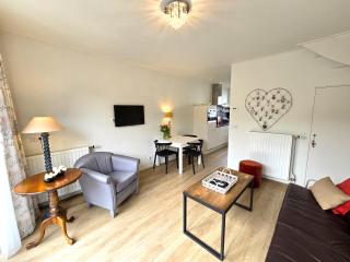 DMV98 Holiday home near beach and forest - Domburg - 3