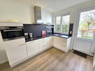 DMV98 Holiday home near beach and forest - Domburg - 7
