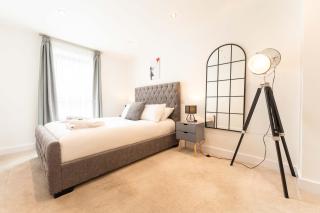 New 2-Bedroom 2 bath apartment in Leeds City Centre close to all attractions - Leeds - 9