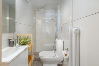 Cozy 1BR Apartment next to Acropolis Museum - Atene - 4