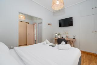 Cozy 1BR Apartment next to Acropolis Museum - Atene - 1