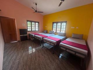 HostelVK Gokarna - Gokarna - 8