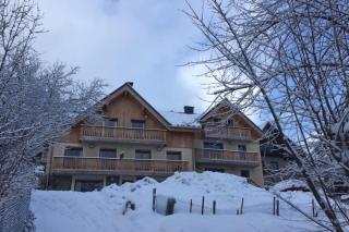 Large private chalet in Vaujany - Vaujany - 7