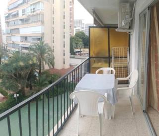 Luxe Apartment Bermudas Beach Benidorm - Benidorm - 4