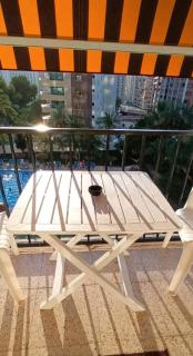 Luxe Apartment Bermudas Beach Benidorm - Benidorm - 3