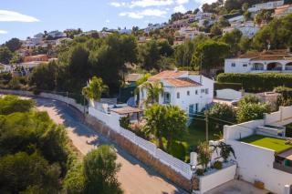 BONITA CASITA EN JAVEA - Jávea - 7