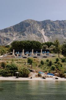 Villa Kastos - Palairos - 8