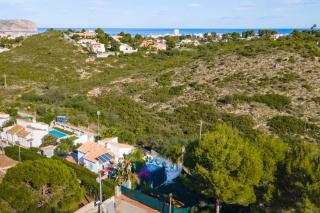 BONITA CASITA EN JAVEA - Jávea - 2