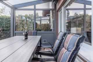 50020 Haus Carol - Carolinensiel - 5