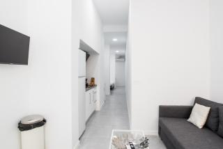 Comfortable Studio 1 bathroom - Málaga - 8