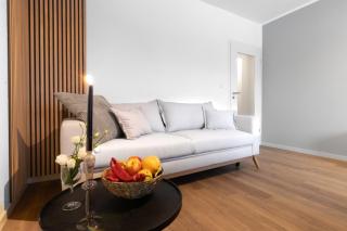 Stilvolle 3-Zimmer Apartments I home2share - 9