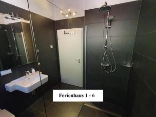 Ferienhäuser & Bungalows - Naturcamp Meyersgrund im Thüringer Wald - Ilmenau - 6