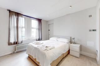 Modern 3 Bed Apartment in Hampstead - Londra - 9