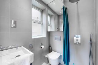 Modern 3 Bed Apartment in Hampstead - Londra - 5
