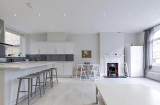 Modern 3 Bed Apartment in Hampstead - Londra - 2