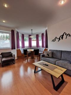 Bella Vista Apartments - 6