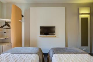 Rio Hotel by Bourbon Indaiatuba - Indaiatuba - 6