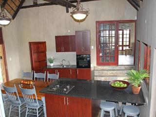 Sable Mountain - Hekpoort - 5