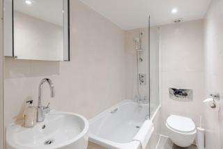 Park view / Baker Street / Marylebone Apartments - Londres - 1