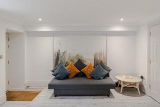 Park view / Baker Street / Marylebone Apartments - Londres - 3