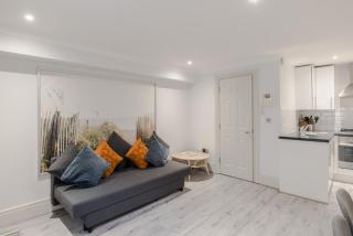 Park view / Baker Street / Marylebone Apartments - Londres - 8