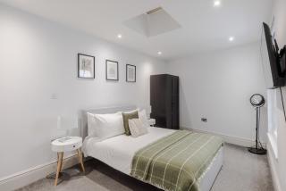 Park view / Baker Street / Marylebone Apartments - Londres - 0