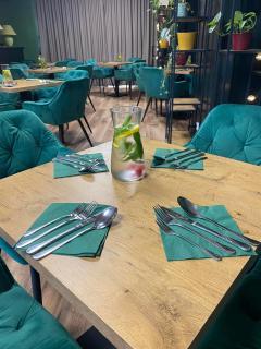 CKS Warszawa (Centrum Konferencyjno-Szkoleniowe CS Natura Tour) - 6