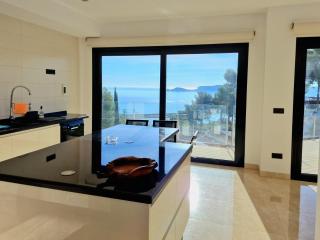 Villa Lujo con Vistas al mar Villa Dulcinea By El Conserje, cerca del Puerto y sus servicios - Jávea - 2