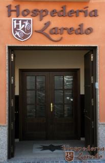 Hospedería Laredo - La Carlota - 0