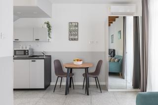 Luxury Studio Adriatic 1 & Adriatic 2 - 3