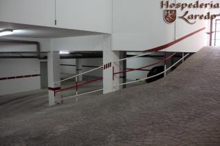 Hospedería Laredo - La Carlota - 9