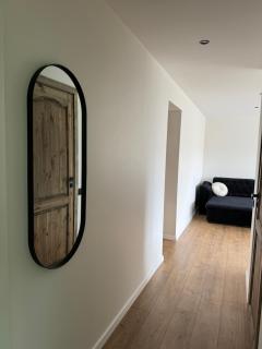 Sea Oasis apartment - Liepāja - 9