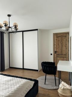 Sea Oasis apartment - Liepāja - 4