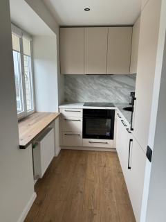 Sea Oasis apartment - Liepāja - 6