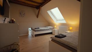 Monteurzimmer Pavan, L10 KEINE FERIENWOHNUNG - Saarlouis - 8