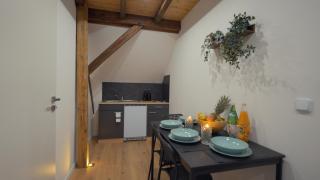 Monteurzimmer Pavan, L10 KEINE FERIENWOHNUNG - Saarlouis - 7
