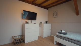 Monteurzimmer Pavan, L10 KEINE FERIENWOHNUNG - Saarlouis - 6