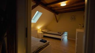 Monteurzimmer Pavan, L10 KEINE FERIENWOHNUNG - Saarlouis - 5
