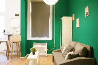 D45 - Basilica City Retreat - Best location by BQA - Budapest - 6