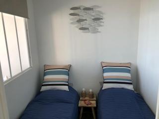 Appartement vue mer plage à pied - Saint-Raphaël - 3