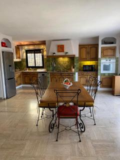 Appartement spacieux - Cases-de-Pène - 9
