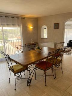 Appartement spacieux - Cases-de-Pène - 8