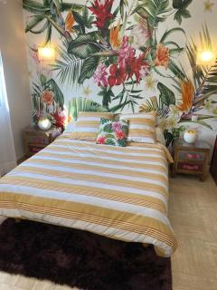 Appartement spacieux - Cases-de-Pène - 7